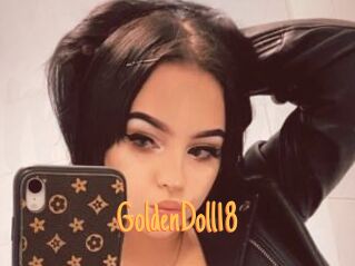 GoldenDoll18