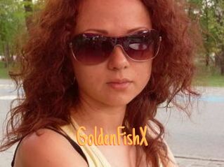 GoldenFishX