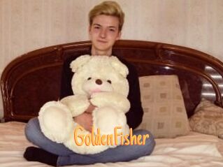 GoldenFisher