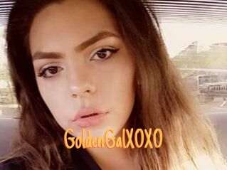 GoldenGalXOXO