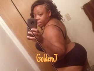 GoldenJ