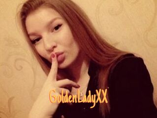 GoldenLadyXX Mobile Porno