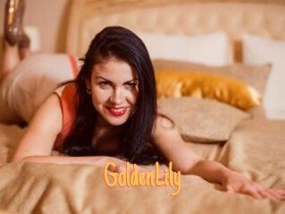 GoldenLily
