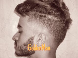 GoldenMan