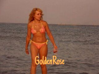 GoldenRose