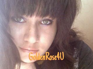 GoldenRose4U
