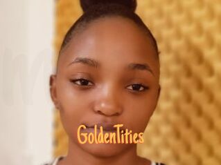 GoldenTities