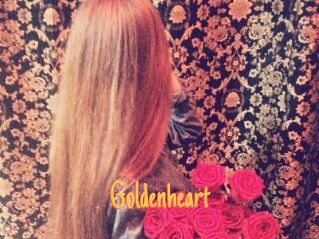 Goldenheart