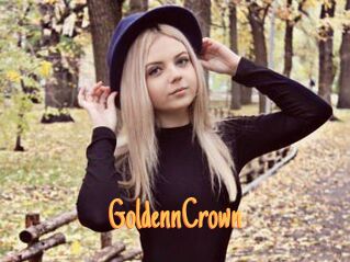 GoldennCrown