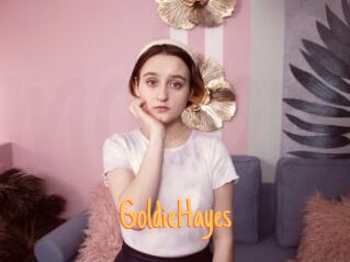 GoldieHayes