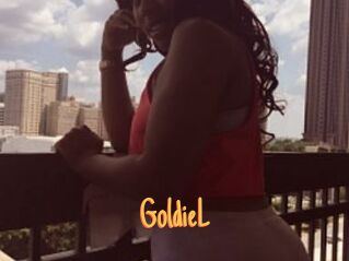 GoldieL Mobile Porno