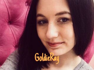 GoldieRay