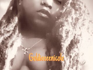 Goldieeeenicole Mobile Porno