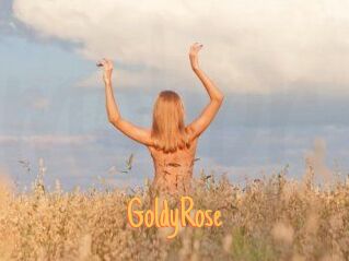 GoldyRose