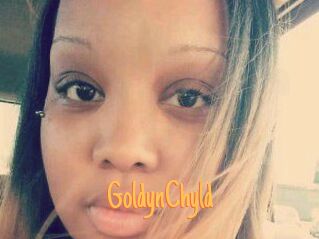 GoldynChyld Mobile Porno