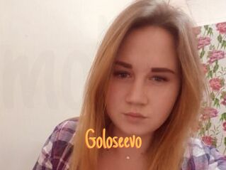 Goloseevo