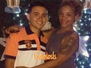 Golososls