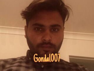 Gondal007
