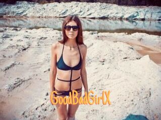 GoodBadGirlX
