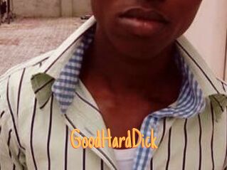 GoodHardDick