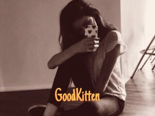 GoodKitten Mobile Porno