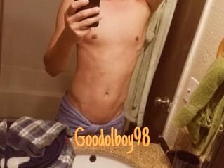 Goodolboy98