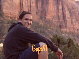 Gopa91