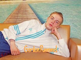 GordonRammel