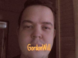GordonWill
