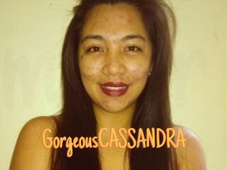 GorgeousCASSANDRA