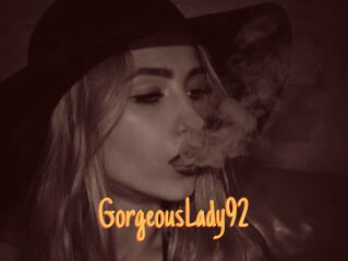 GorgeousLady92