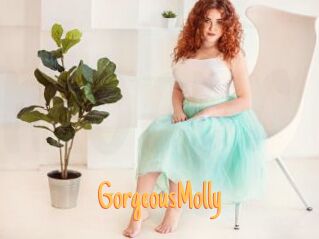 GorgeousMolly