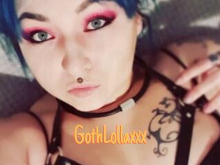 GothLollaxxx