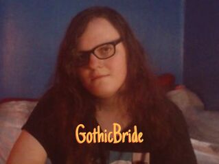 GothicBride