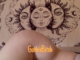 GothixBitxh
