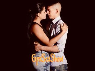 GpxSexShow