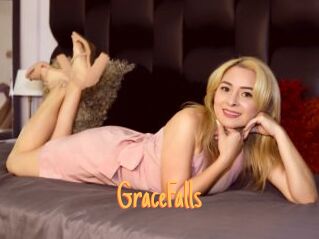 GraceFalls Mobile Porno