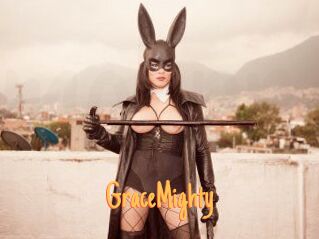 GraceMighty Mobile Porno