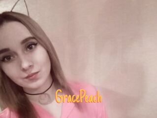 GracePeach Mobile Porno
