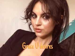 Grace_U_desires