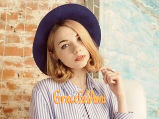 GracefulAmi Mobile Porno