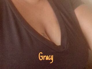 Gracy