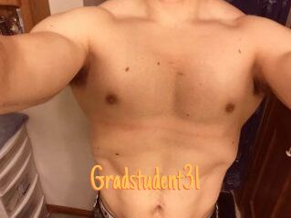 Gradstudent31