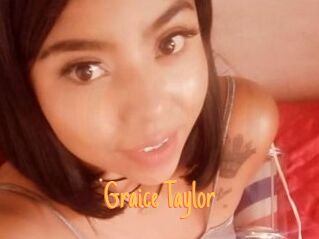 Graice_Taylor Mobile Porno