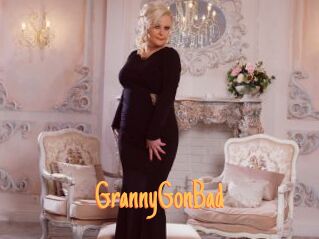 GrannyGonBad
