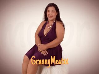 GrannyMeatxx