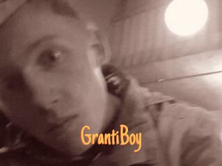 GrantiBoy