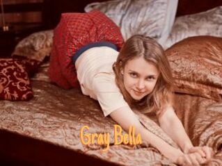 Gray_Bella Mobile Porno