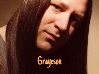 Grayeson