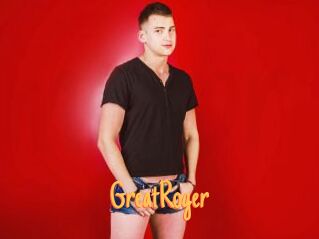 GreatRoger